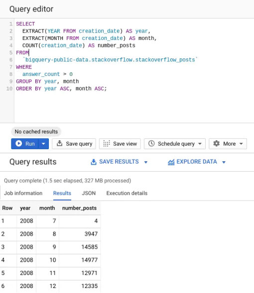 bigquery-ui