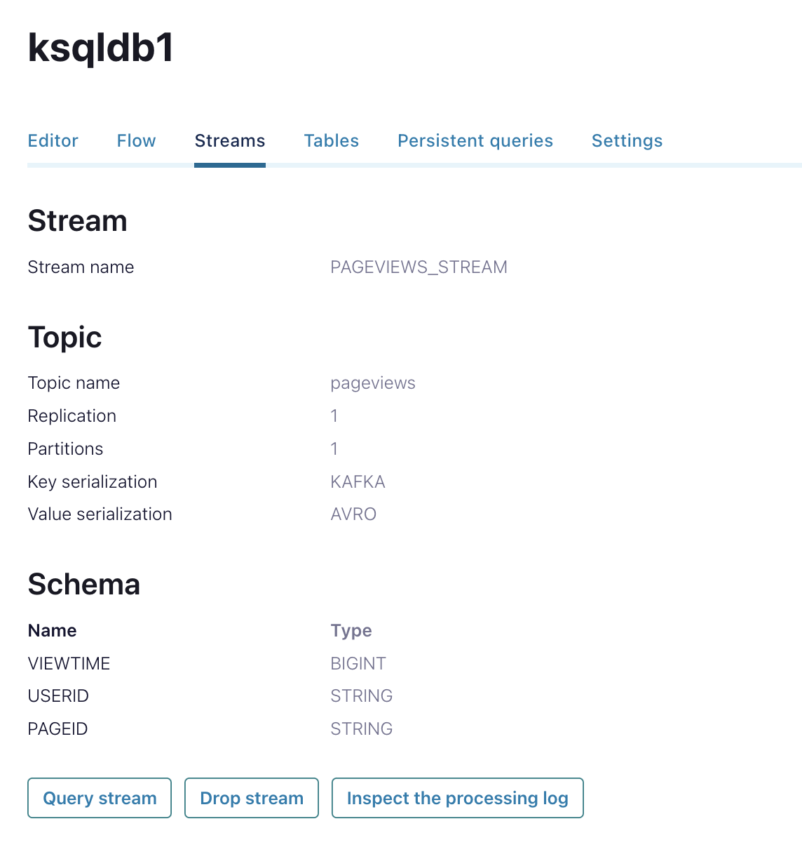 pageviews-stream-schema